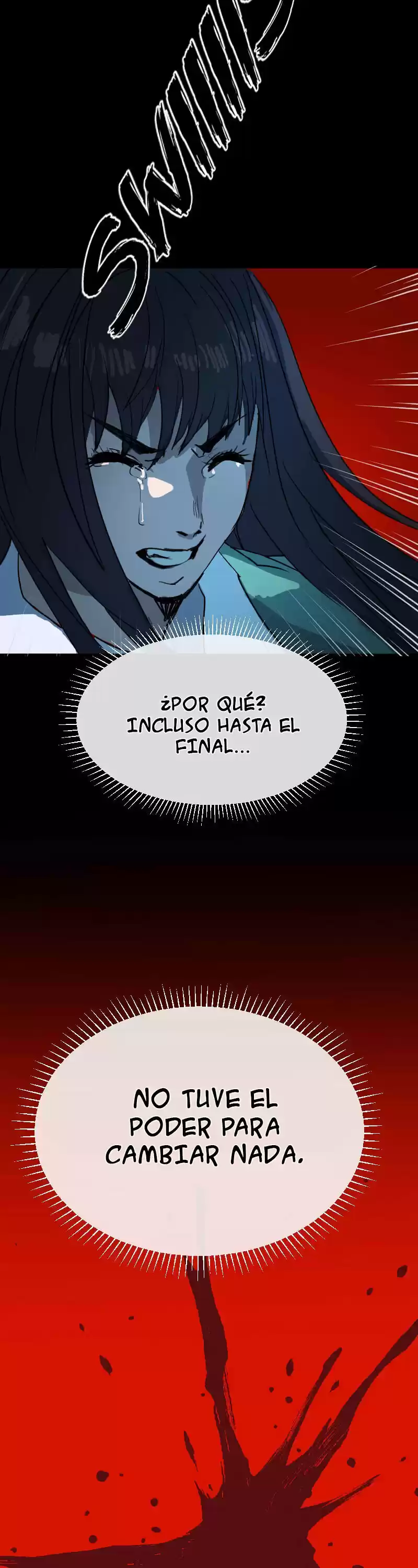 Garden Of The Dead Flowers (2020) - Capítulo - Página 16 - LectorTMOo