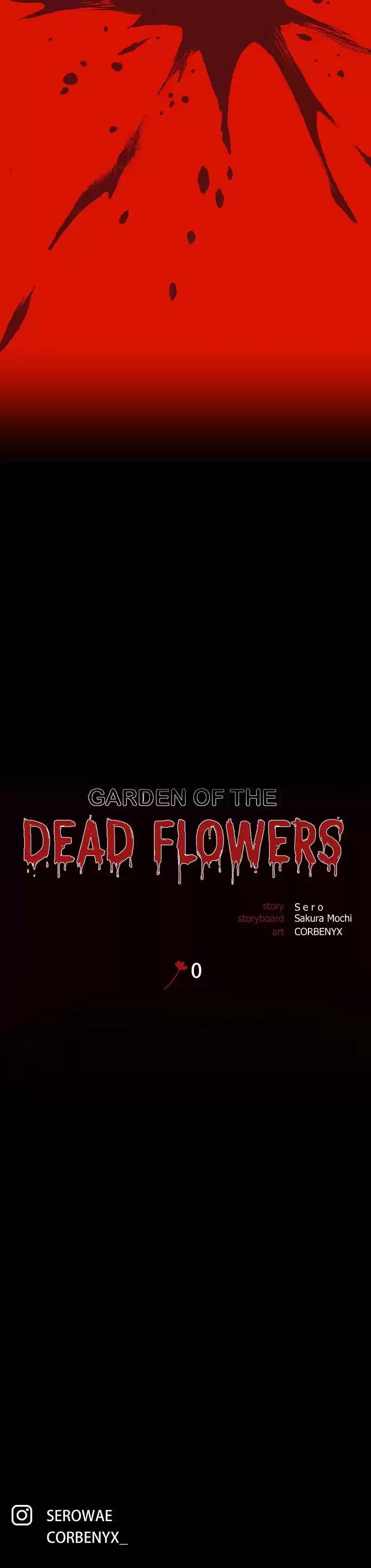 Garden Of The Dead Flowers (2020) - Capítulo - Página 17 - LectorTMOo