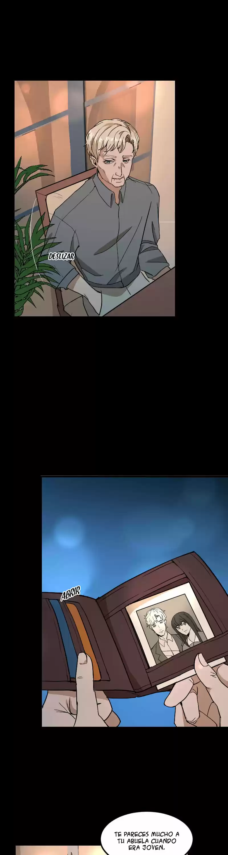 Garden Of The Dead Flowers (2020) - Capítulo 1 - Página 10 - LectorTMOo