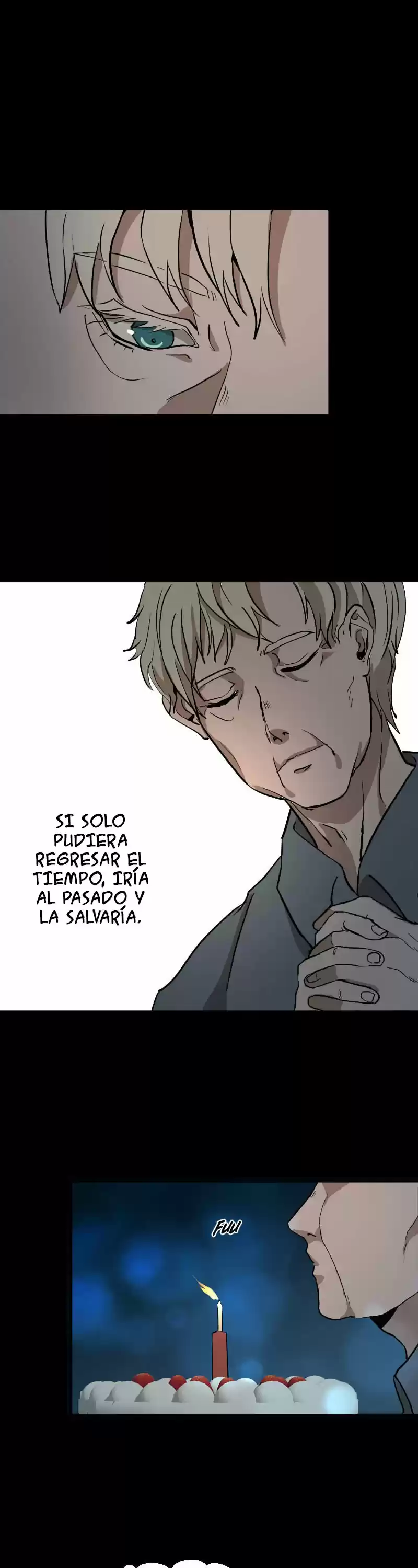 Garden Of The Dead Flowers (2020) - Capítulo 1 - Página 15 - LectorTMOo
