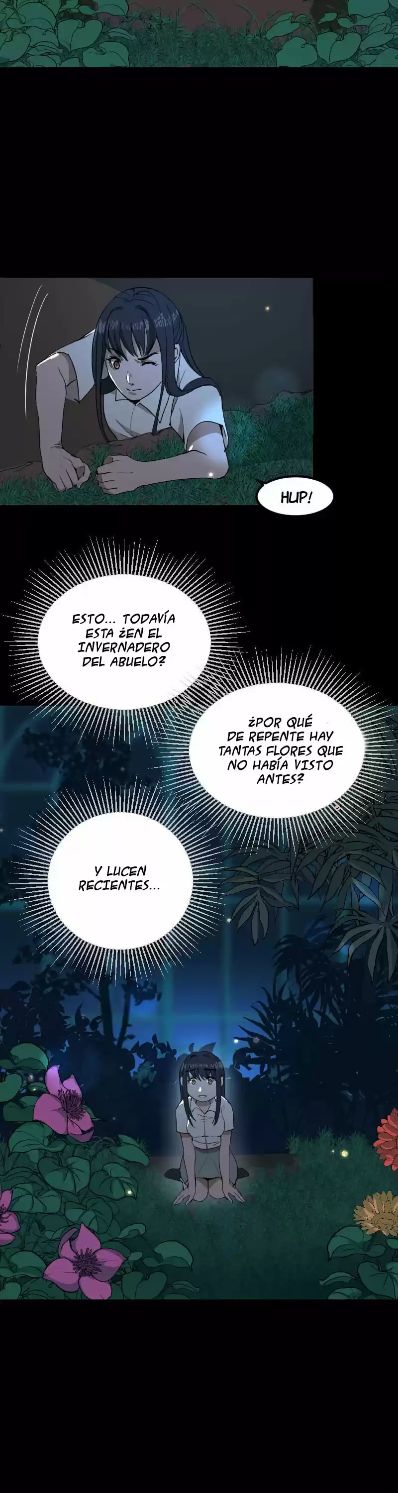 Garden Of The Dead Flowers (2020) - Capítulo 1 - Página 24 - LectorTMOo