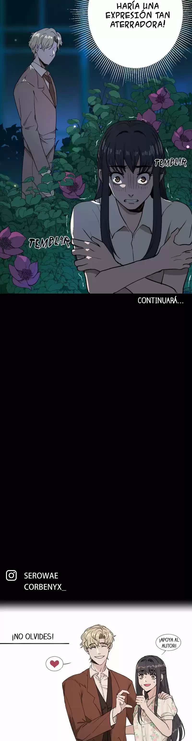 Garden Of The Dead Flowers (2020) - Capítulo 1 - Página 29 - LectorTMOo
