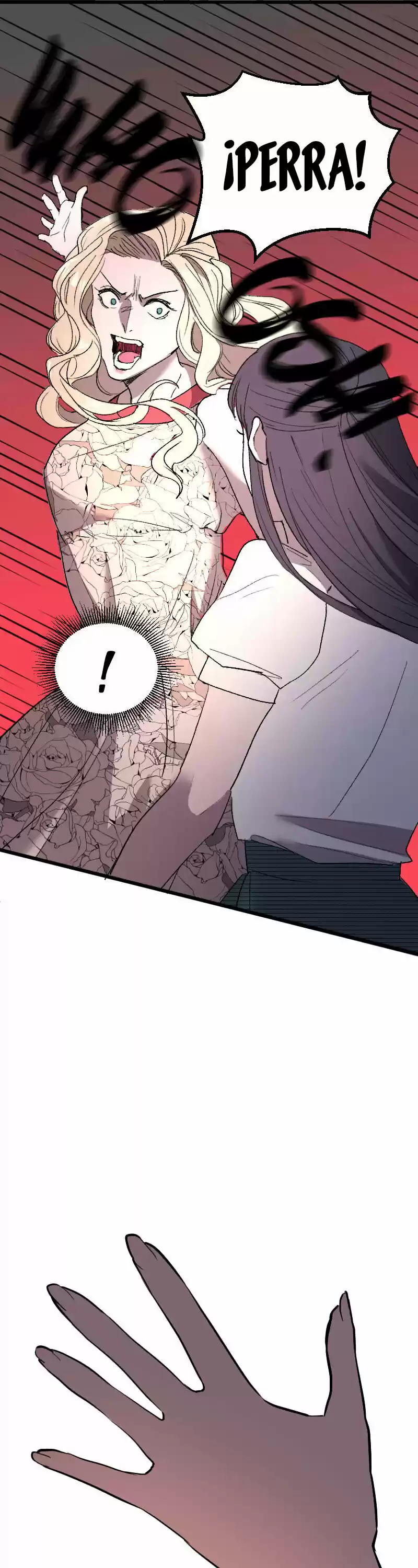 Garden Of The Dead Flowers (2020) - Capítulo 10 - Página 1 - LectorTMOo
