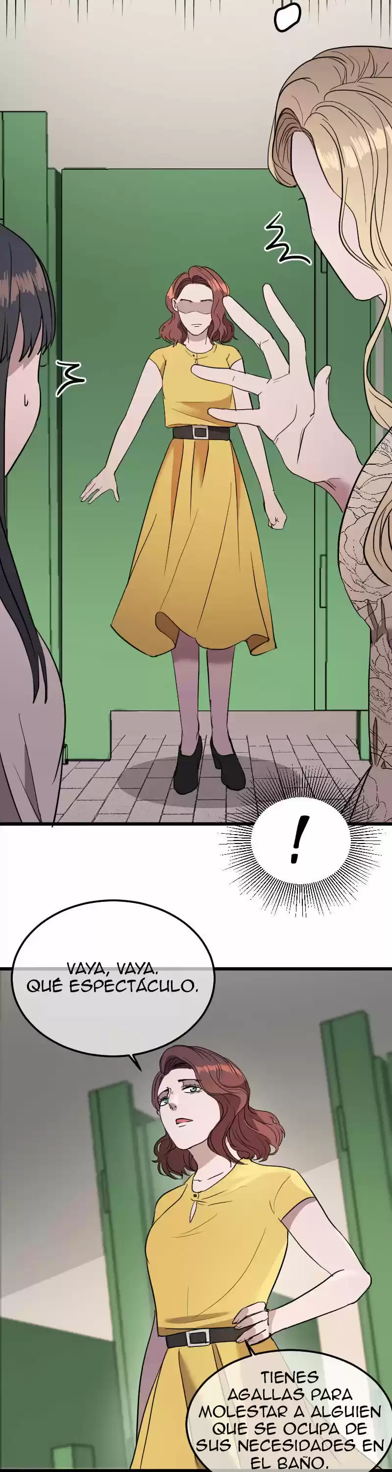 Garden Of The Dead Flowers (2020) - Capítulo 10 - Página 3 - LectorTMOo
