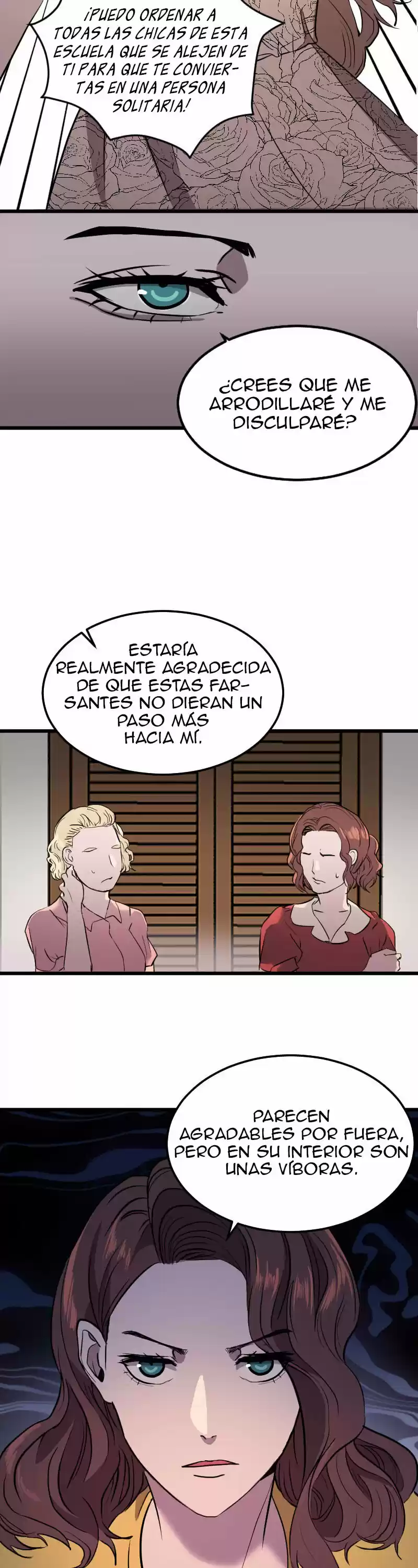Garden Of The Dead Flowers (2020) - Capítulo 10 - Página 6 - LectorTMOo