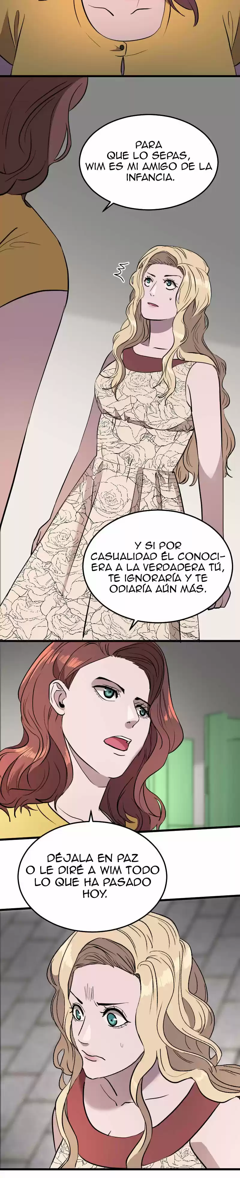 Garden Of The Dead Flowers (2020) - Capítulo 10 - Página 7 - LectorTMOo
