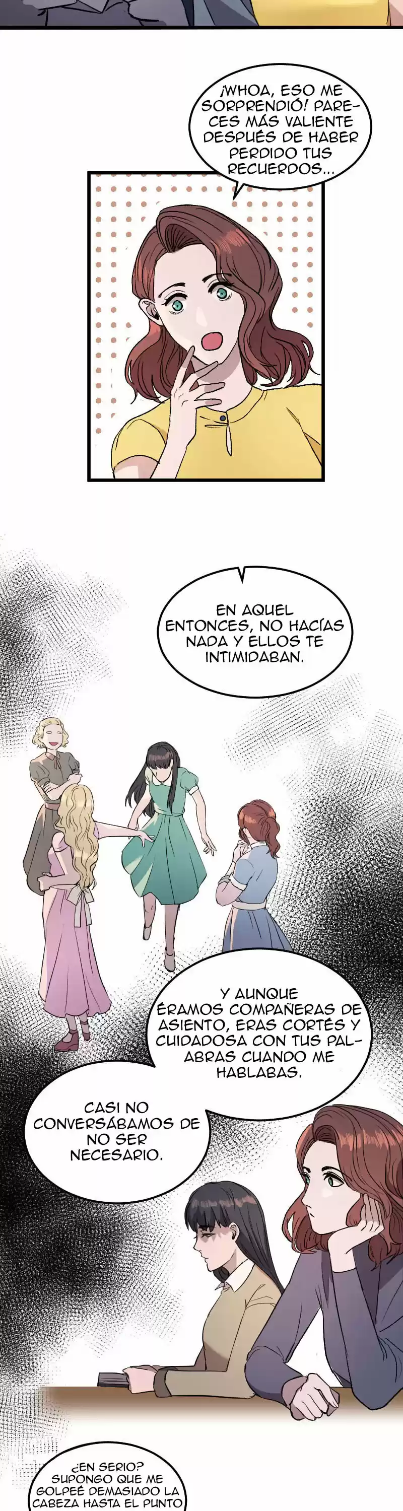 Garden Of The Dead Flowers (2020) - Capítulo 10 - Página 11 - LectorTMOo