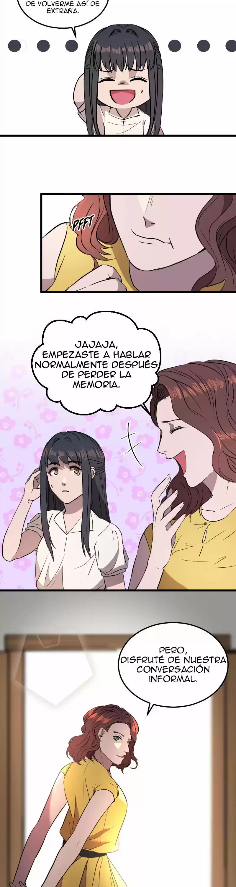 Garden Of The Dead Flowers (2020) - Capítulo 10 - Página 12 - LectorTMOo