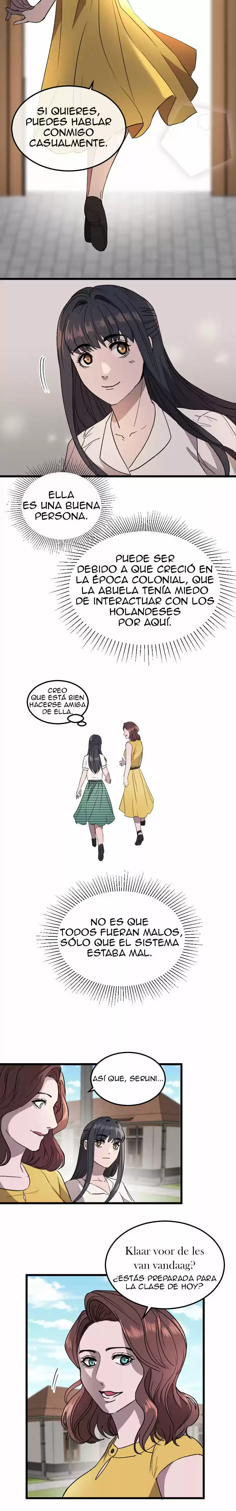 Garden Of The Dead Flowers (2020) - Capítulo 10 - Página 13 - LectorTMOo
