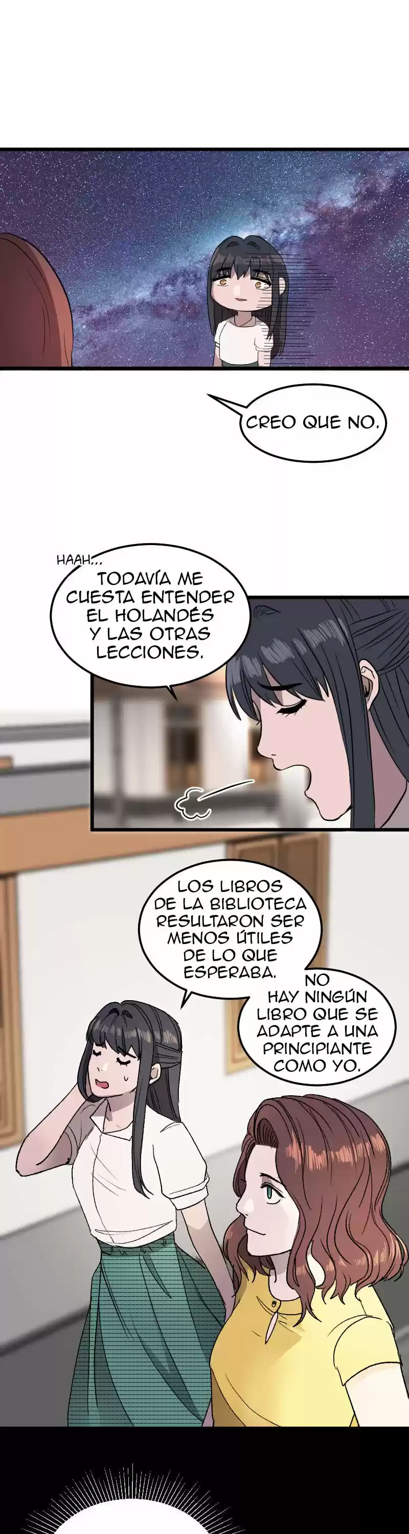 Garden Of The Dead Flowers (2020) - Capítulo 10 - Página 14 - LectorTMOo