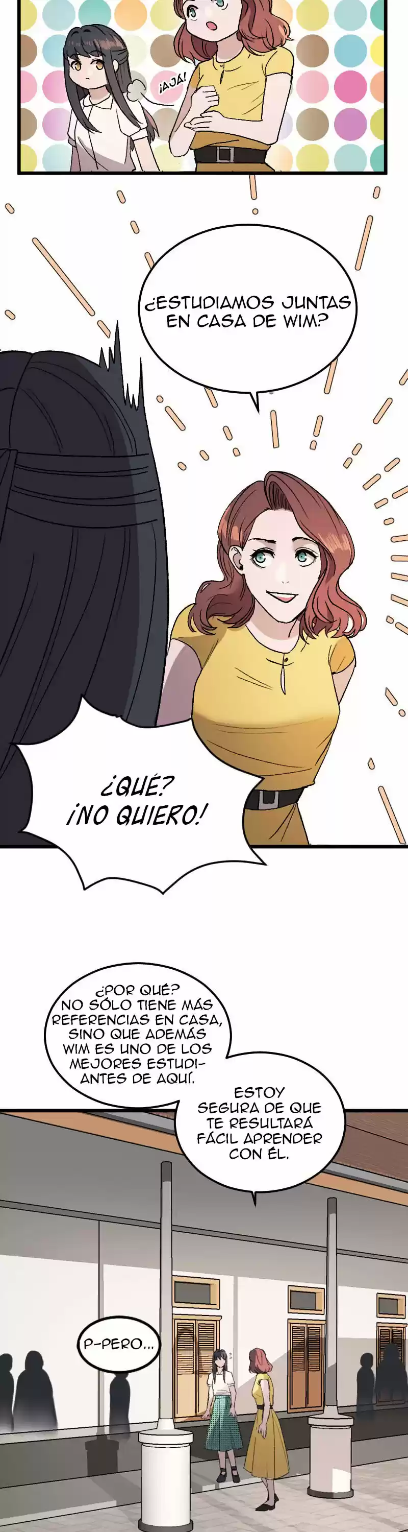 Garden Of The Dead Flowers (2020) - Capítulo 10 - Página 18 - LectorTMOo