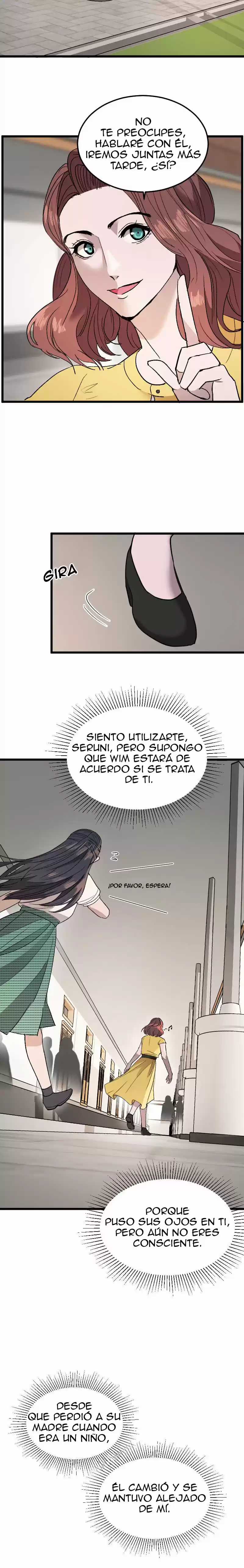 Garden Of The Dead Flowers (2020) - Capítulo 10 - Página 19 - LectorTMOo