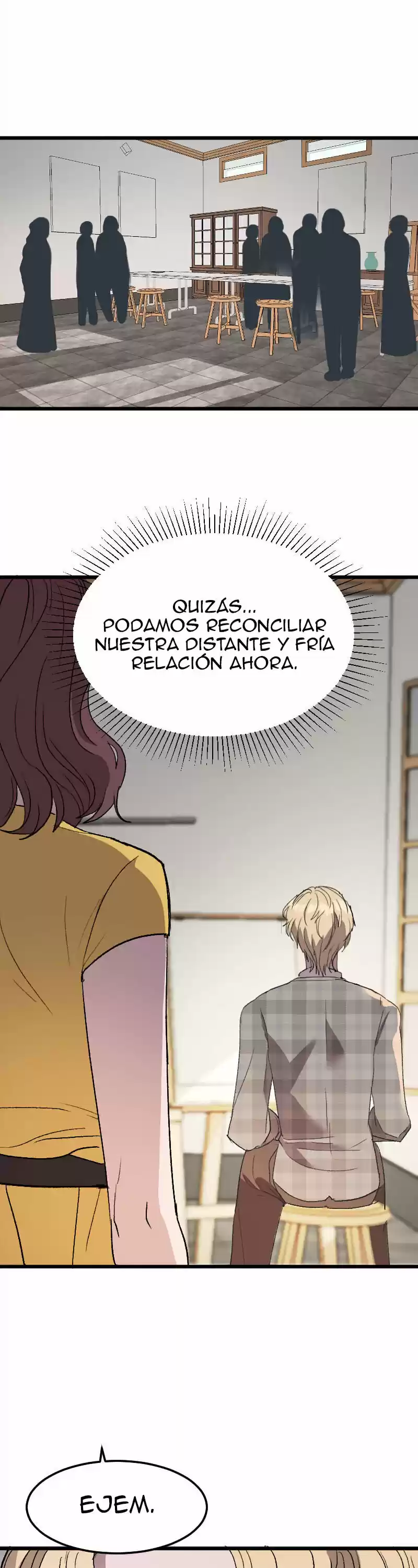 Garden Of The Dead Flowers (2020) - Capítulo 10 - Página 20 - LectorTMOo