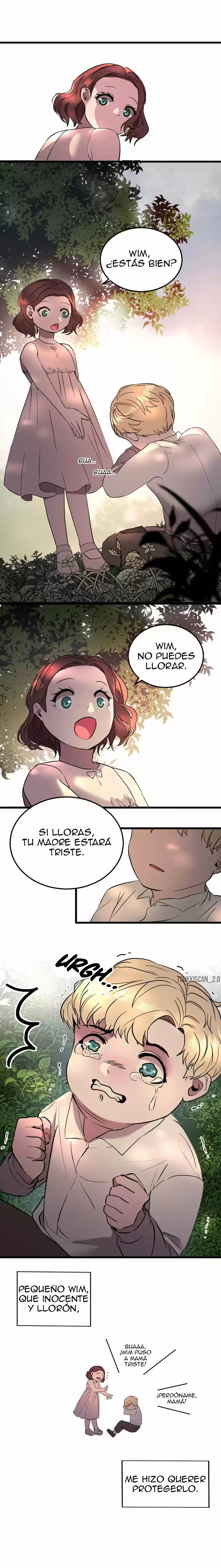 Garden Of The Dead Flowers (2020) - Capítulo 11 - Página 2 - LectorTMOo