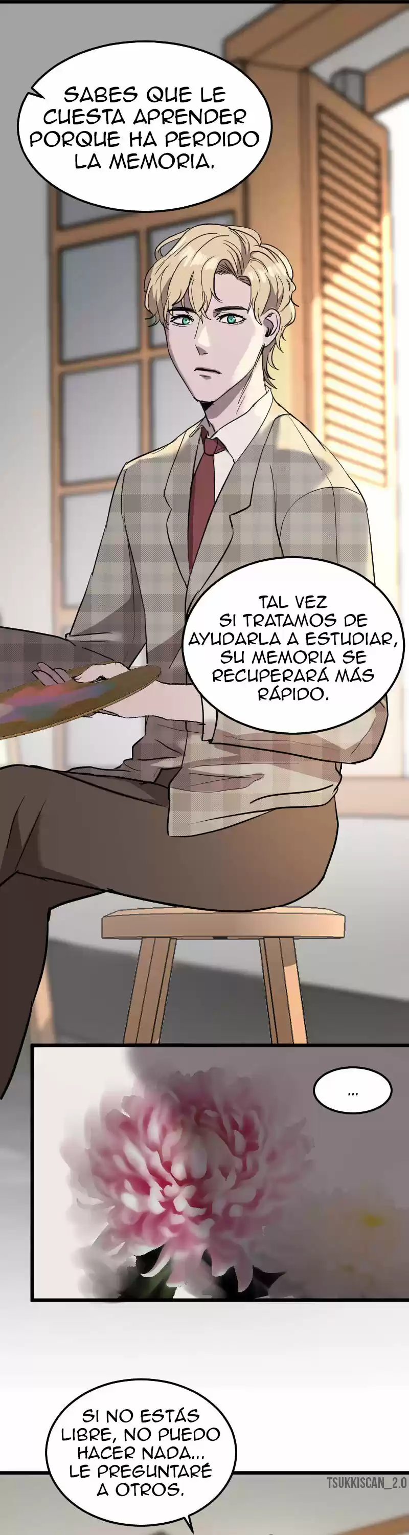Garden Of The Dead Flowers (2020) - Capítulo 11 - Página 7 - LectorTMOo