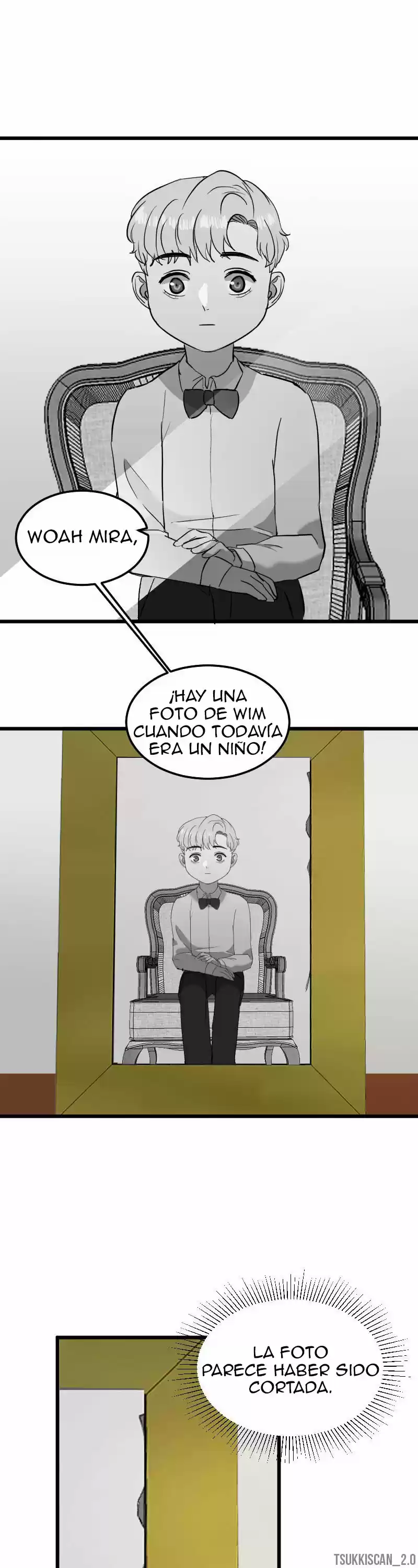 Garden Of The Dead Flowers (2020) - Capítulo 11 - Página 17 - LectorTMOo
