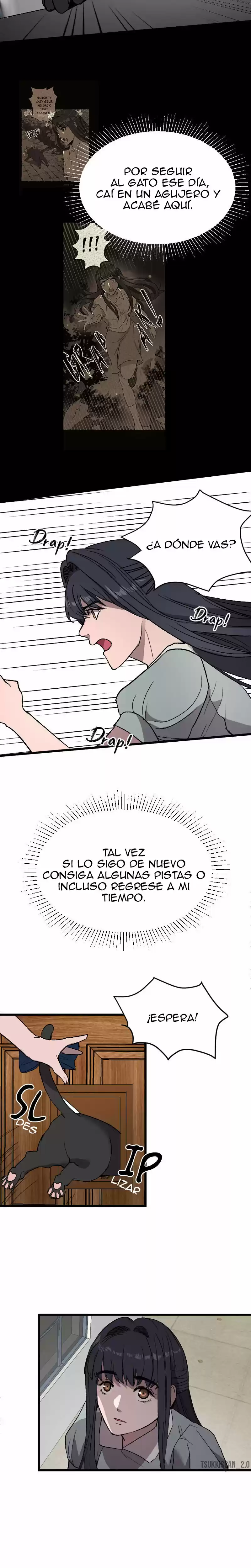 Garden Of The Dead Flowers (2020) - Capítulo 12 - Página 6 - LectorTMOo