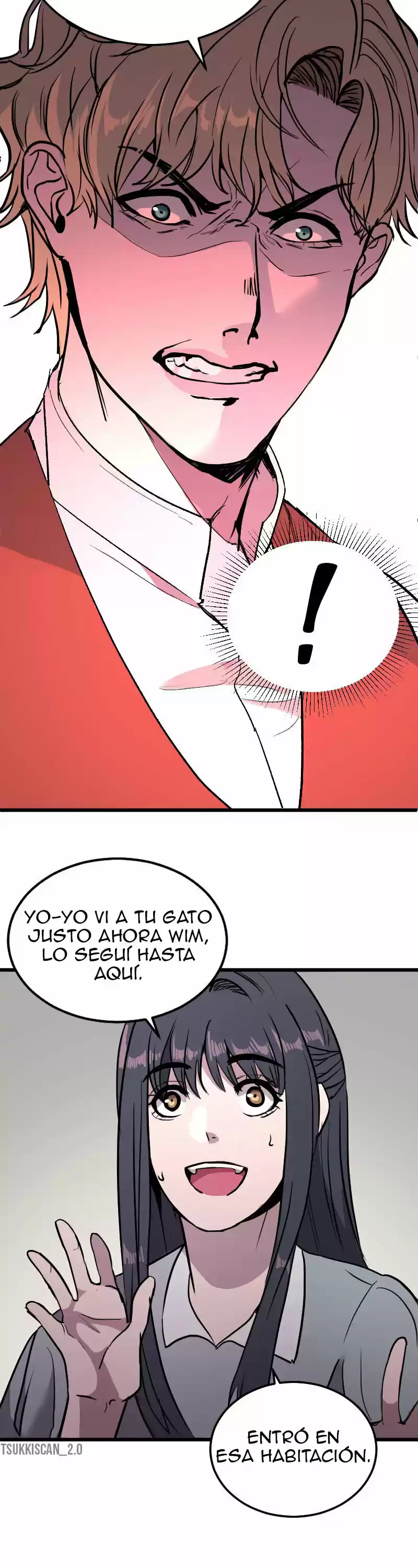 Garden Of The Dead Flowers (2020) - Capítulo 12 - Página 11 - LectorTMOo