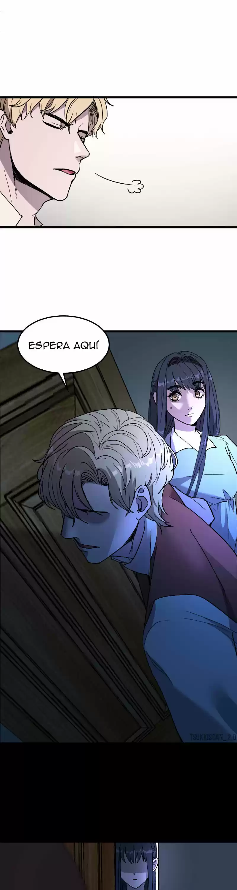 Garden Of The Dead Flowers (2020) - Capítulo 12 - Página 13 - LectorTMOo
