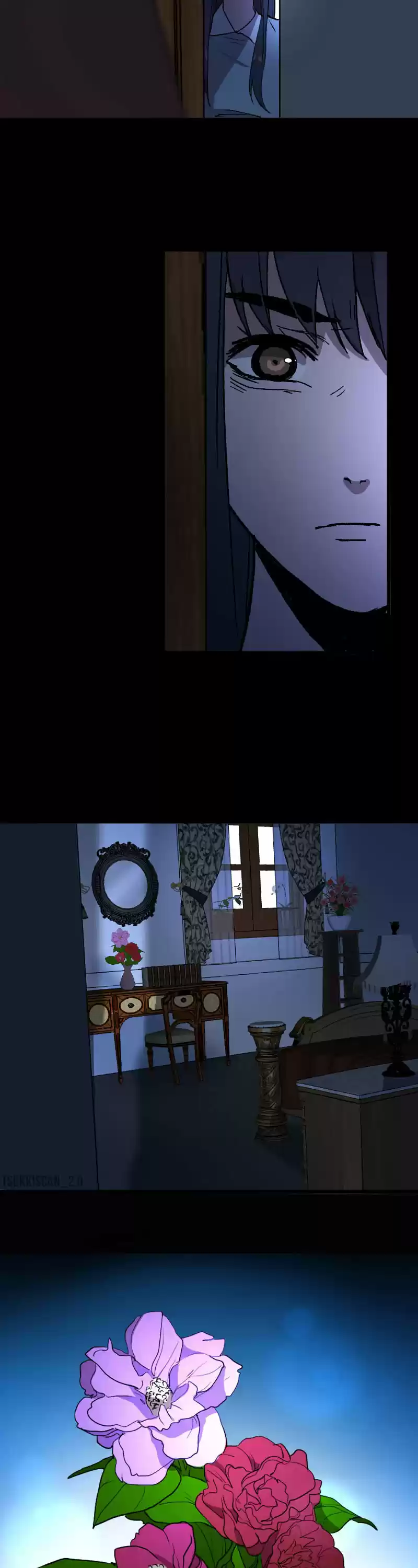 Garden Of The Dead Flowers (2020) - Capítulo 12 - Página 14 - LectorTMOo