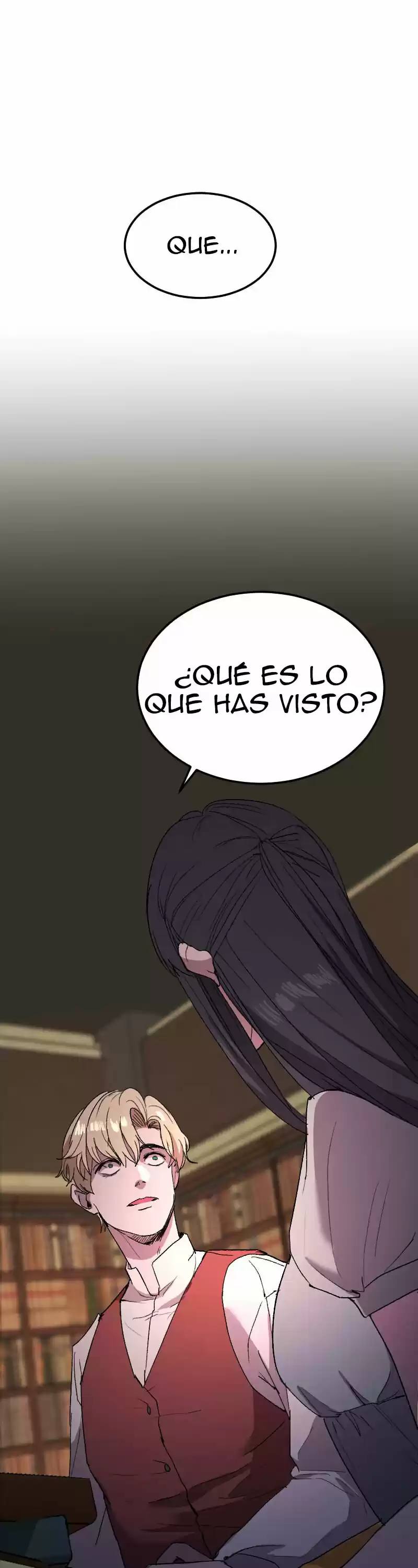 Garden Of The Dead Flowers (2020) - Capítulo 12 - Página 20 - LectorTMOo