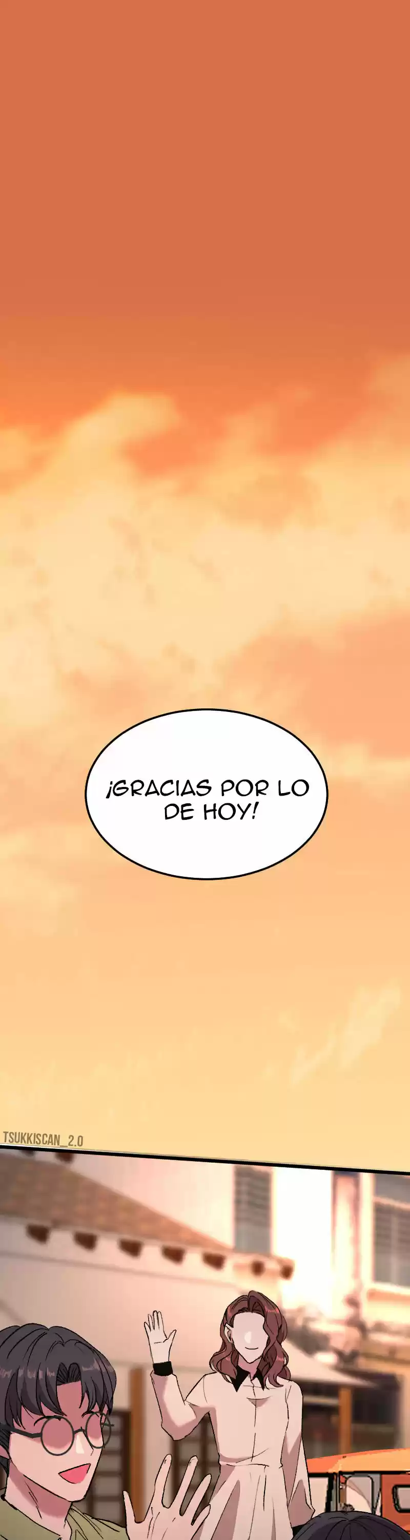 Garden Of The Dead Flowers (2020) - Capítulo 13 - Página 1 - LectorTMOo