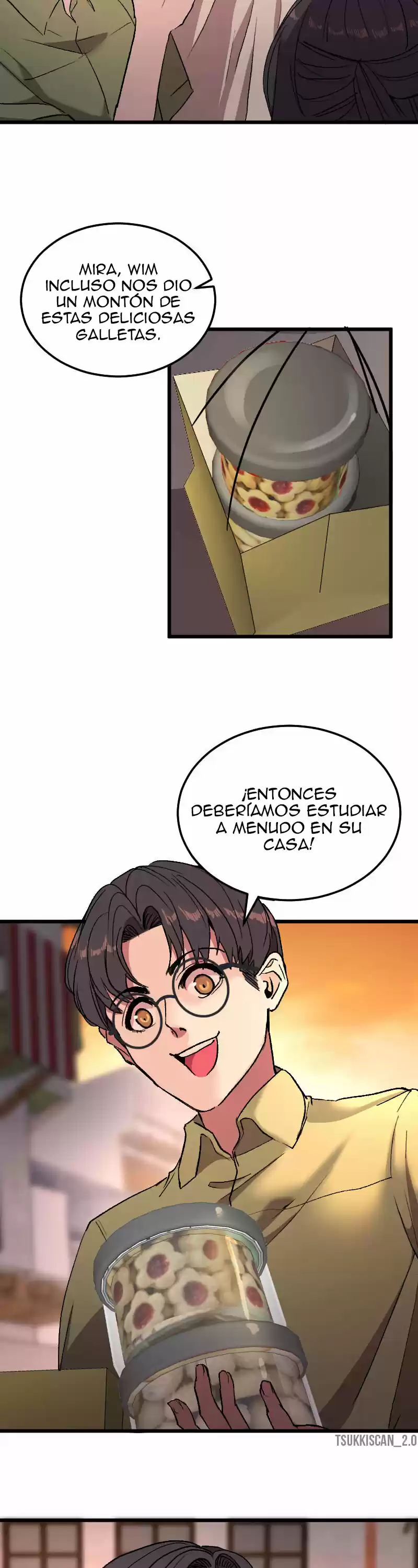 Garden Of The Dead Flowers (2020) - Capítulo 13 - Página 2 - LectorTMOo