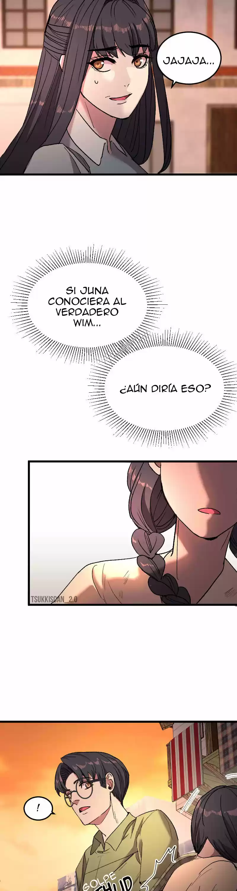Garden Of The Dead Flowers (2020) - Capítulo 13 - Página 3 - LectorTMOo