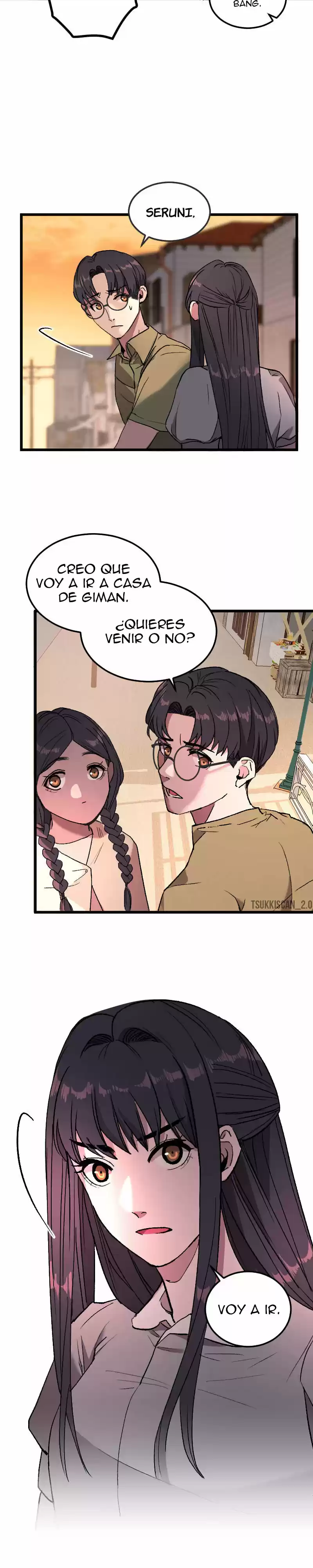 Garden Of The Dead Flowers (2020) - Capítulo 13 - Página 8 - LectorTMOo