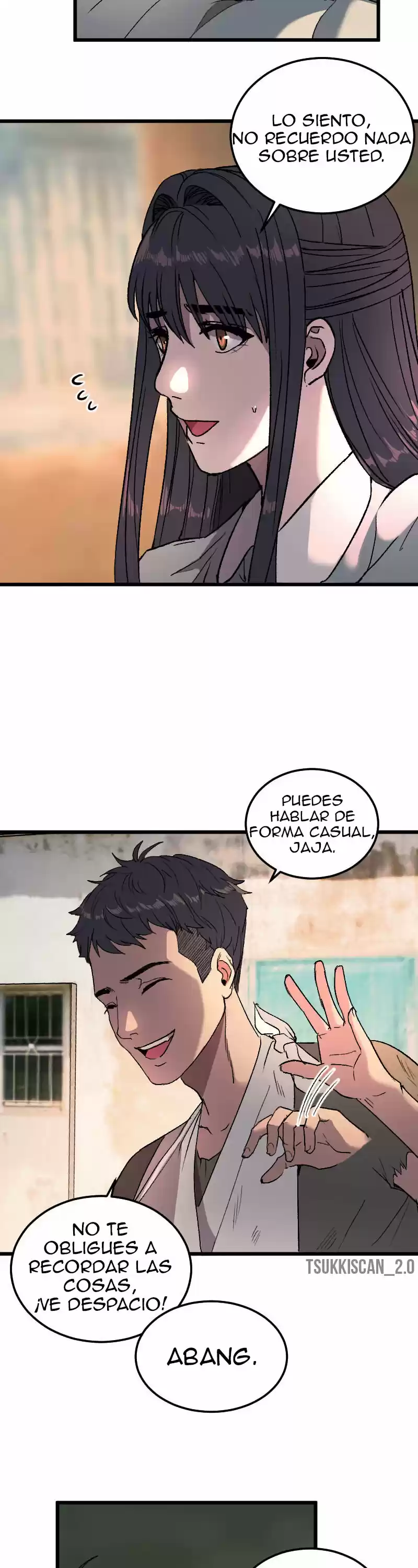 Garden Of The Dead Flowers (2020) - Capítulo 13 - Página 16 - LectorTMOo