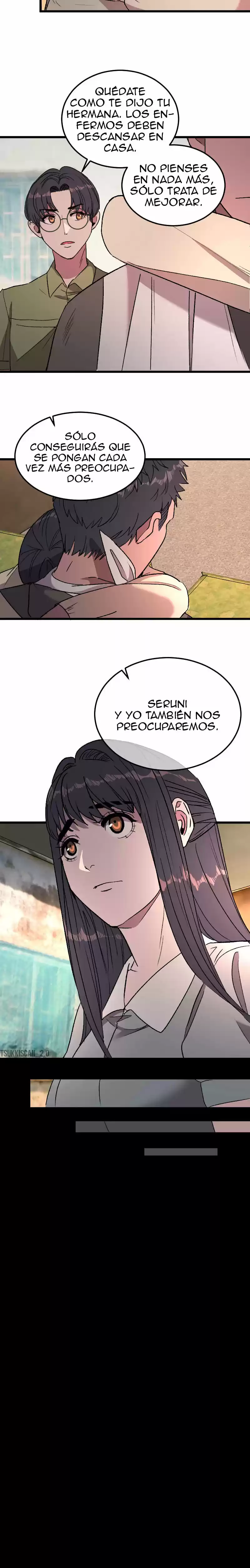Garden Of The Dead Flowers (2020) - Capítulo 13 - Página 20 - LectorTMOo