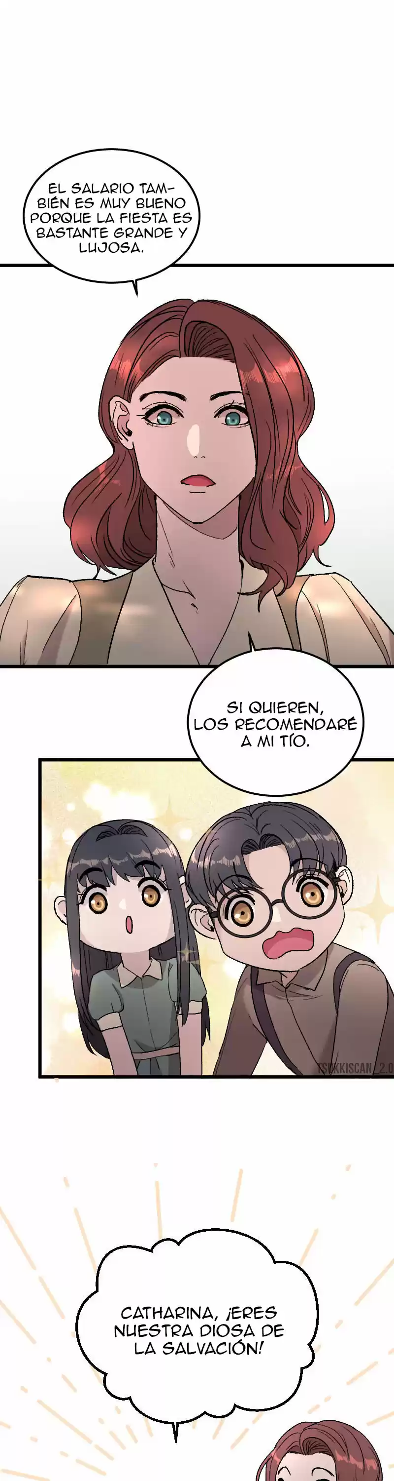 Garden Of The Dead Flowers (2020) - Capítulo 14 - Página 8 - LectorTMOo