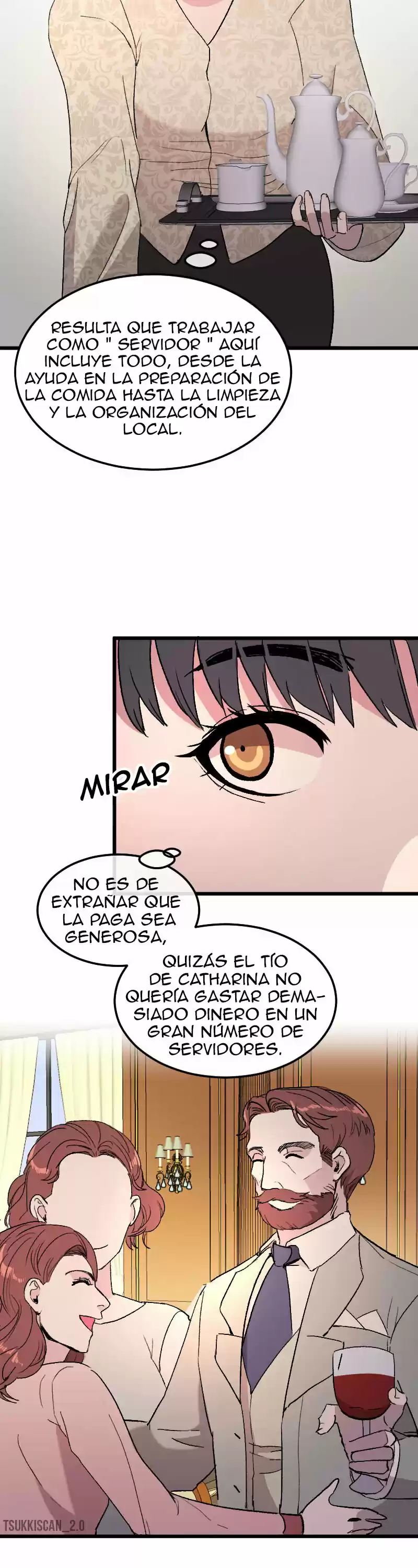 Garden Of The Dead Flowers (2020) - Capítulo 14 - Página 12 - LectorTMOo