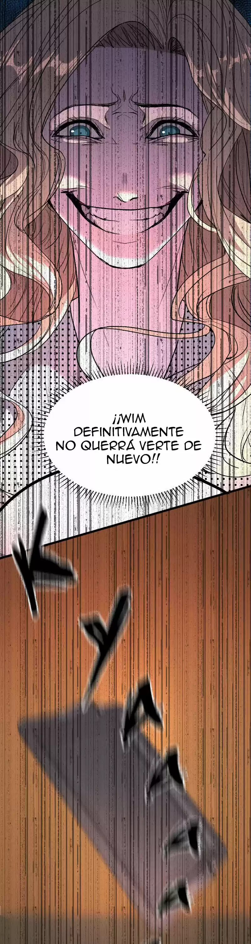 Garden Of The Dead Flowers (2020) - Capítulo 14 - Página 26 - LectorTMOo