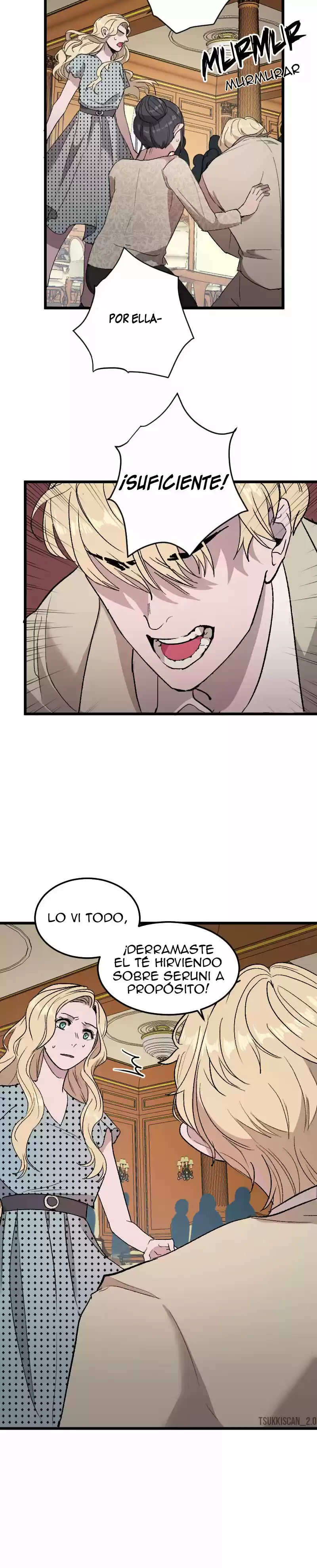 Garden Of The Dead Flowers (2020) - Capítulo 15 - Página 2 - LectorTMOo