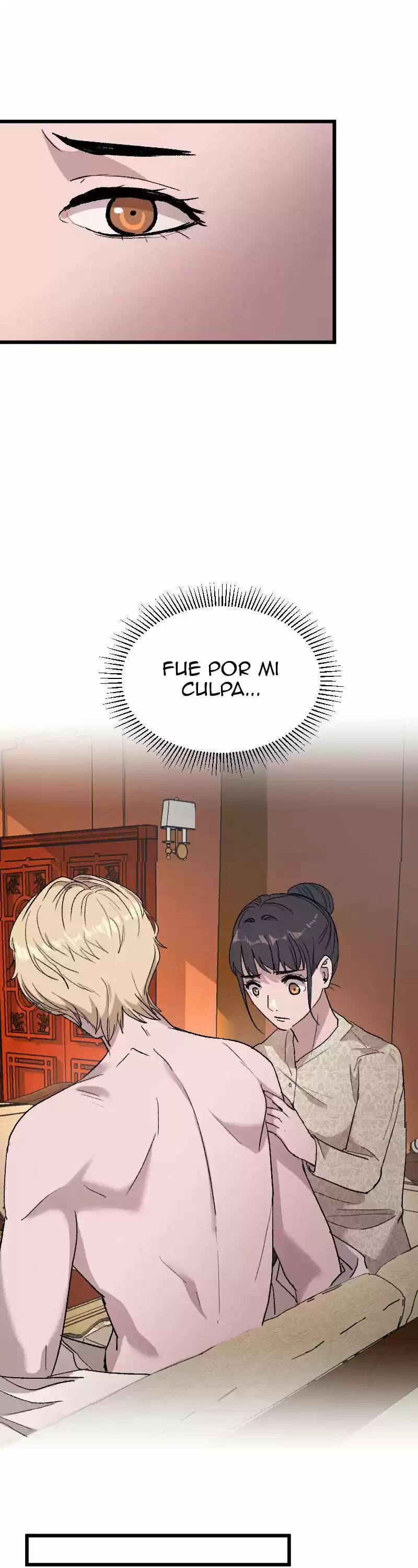 Garden Of The Dead Flowers (2020) - Capítulo 15 - Página 8 - LectorTMOo