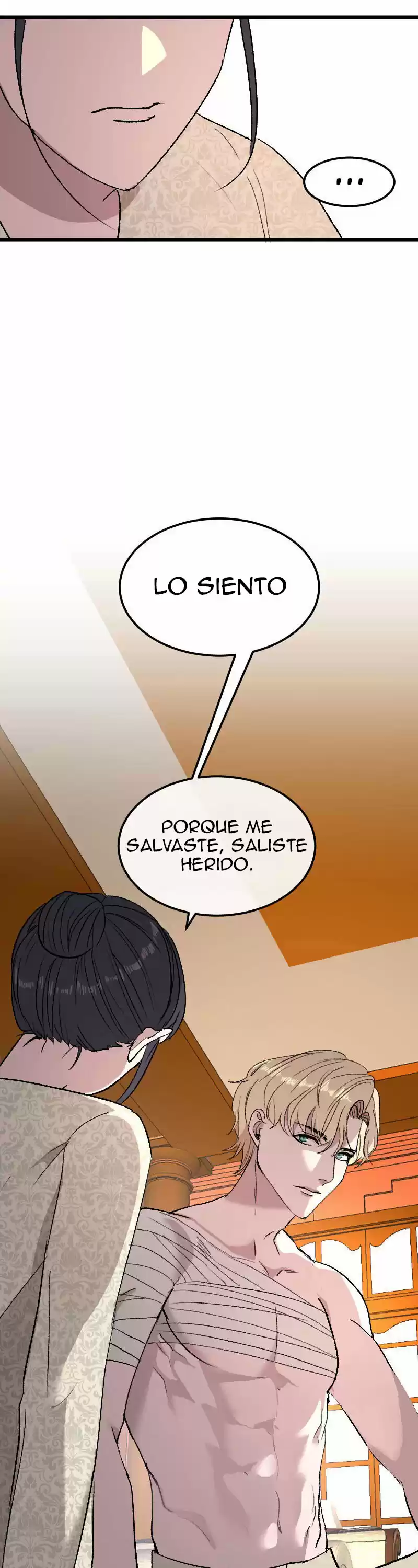 Garden Of The Dead Flowers (2020) - Capítulo 15 - Página 11 - LectorTMOo