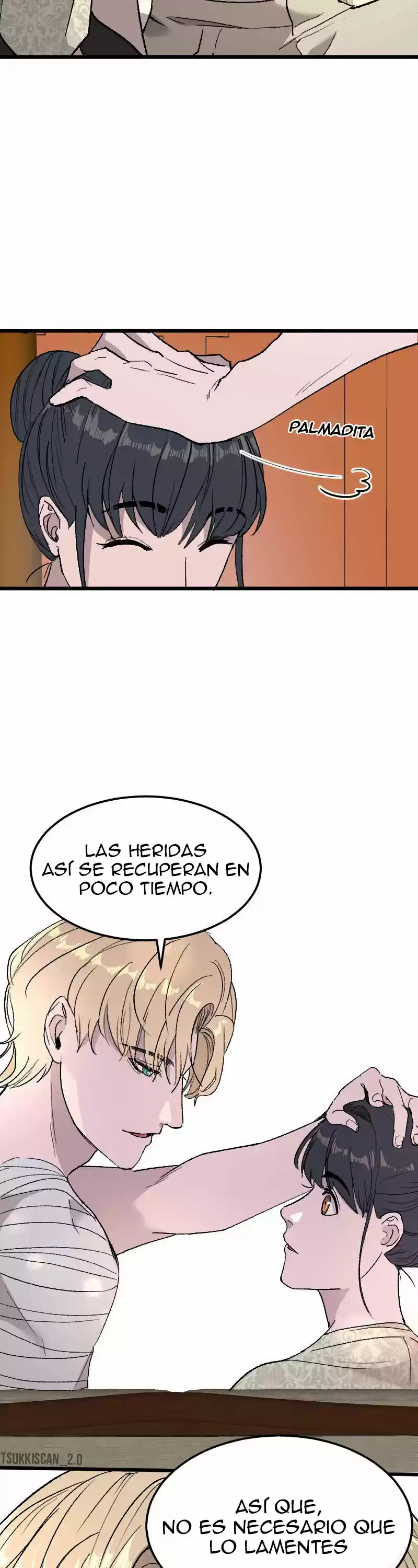 Garden Of The Dead Flowers (2020) - Capítulo 15 - Página 12 - LectorTMOo