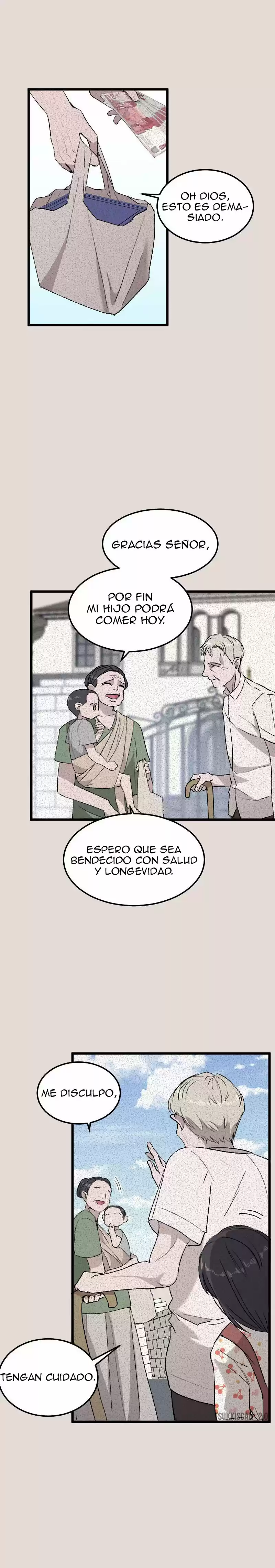 Garden Of The Dead Flowers (2020) - Capítulo 15 - Página 15 - LectorTMOo