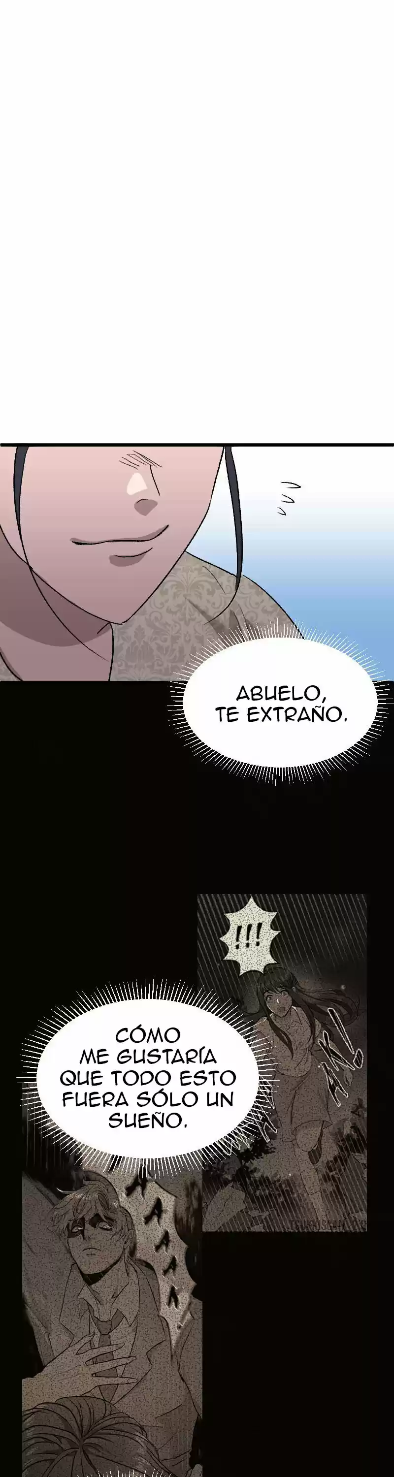 Garden Of The Dead Flowers (2020) - Capítulo 15 - Página 19 - LectorTMOo