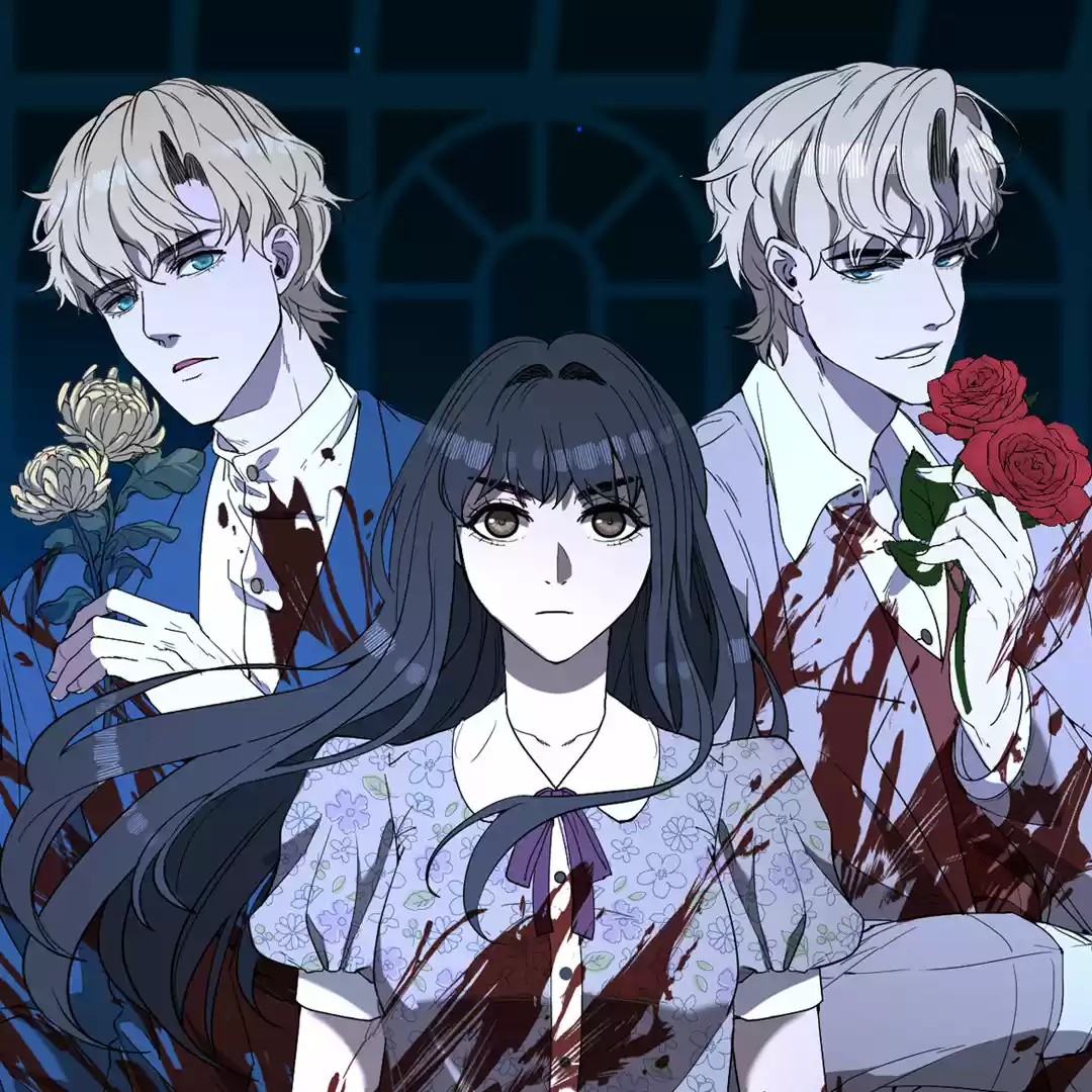 Garden Of The Dead Flowers (2020) - Capítulo 16 - Página 1 - LectorTMOo