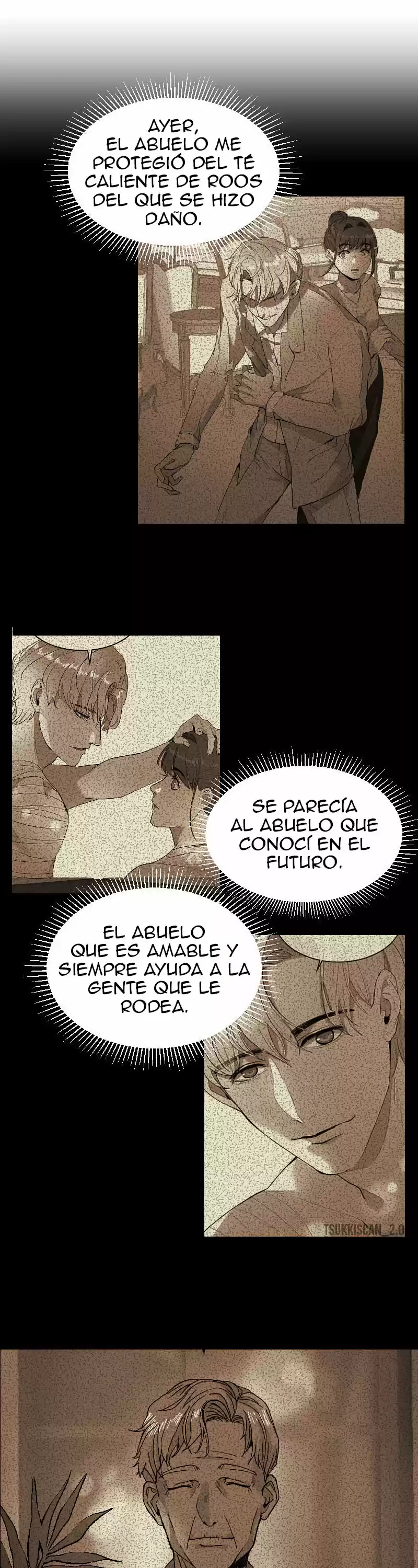 Garden Of The Dead Flowers (2020) - Capítulo 16 - Página 6 - LectorTMOo