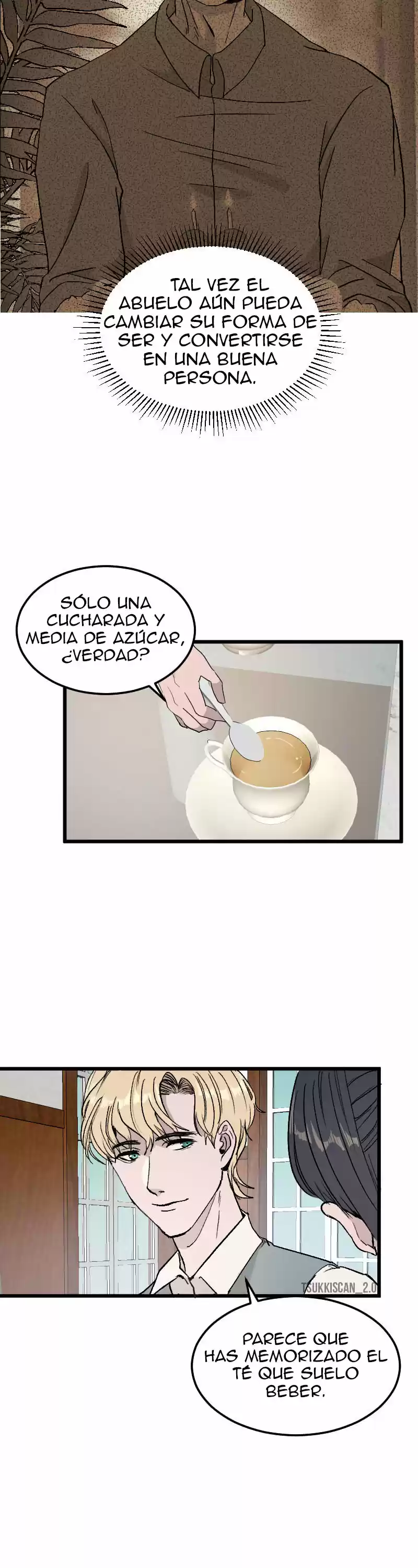 Garden Of The Dead Flowers (2020) - Capítulo 16 - Página 7 - LectorTMOo