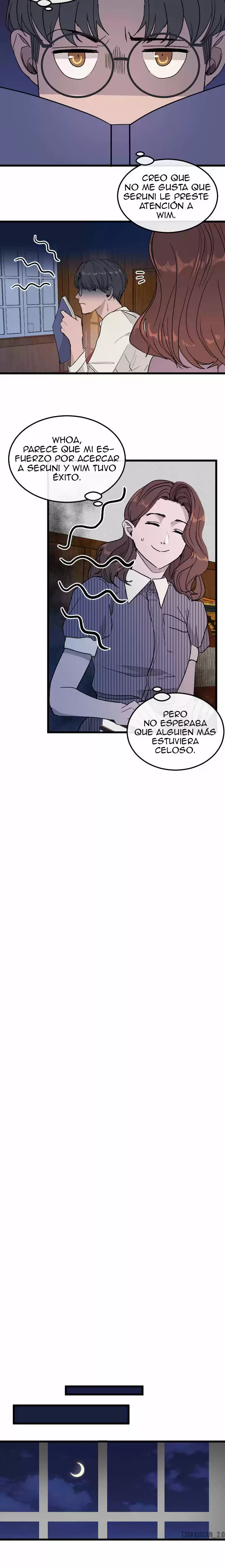 Garden Of The Dead Flowers (2020) - Capítulo 16 - Página 9 - LectorTMOo