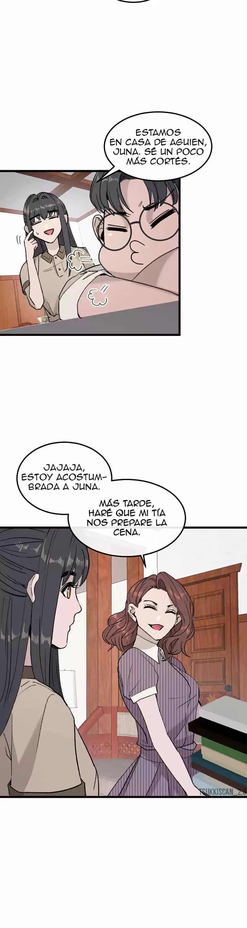 Garden Of The Dead Flowers (2020) - Capítulo 16 - Página 11 - LectorTMOo