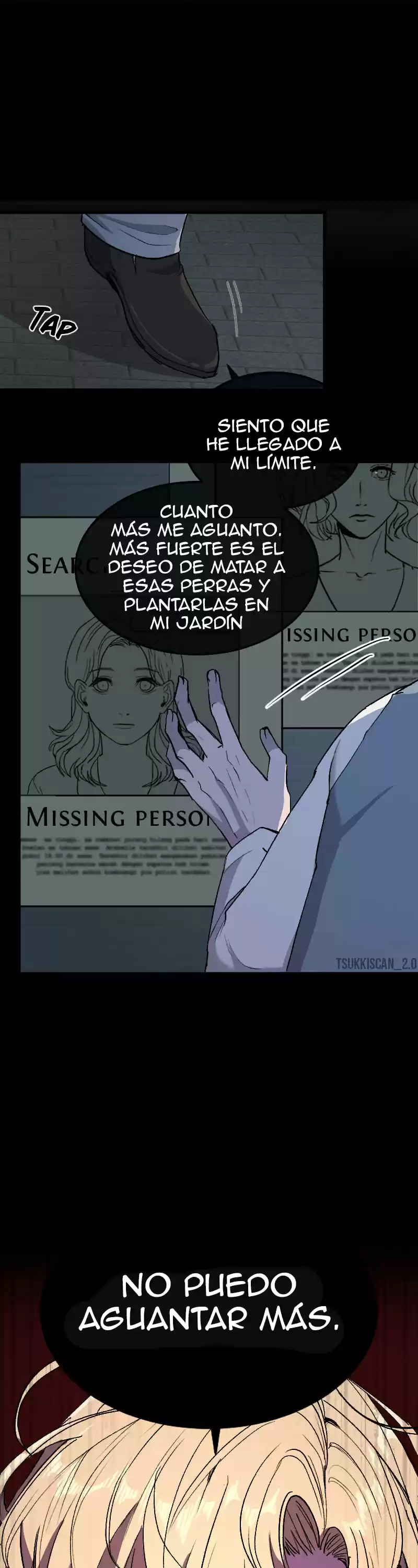 Garden Of The Dead Flowers (2020) - Capítulo 16 - Página 16 - LectorTMOo