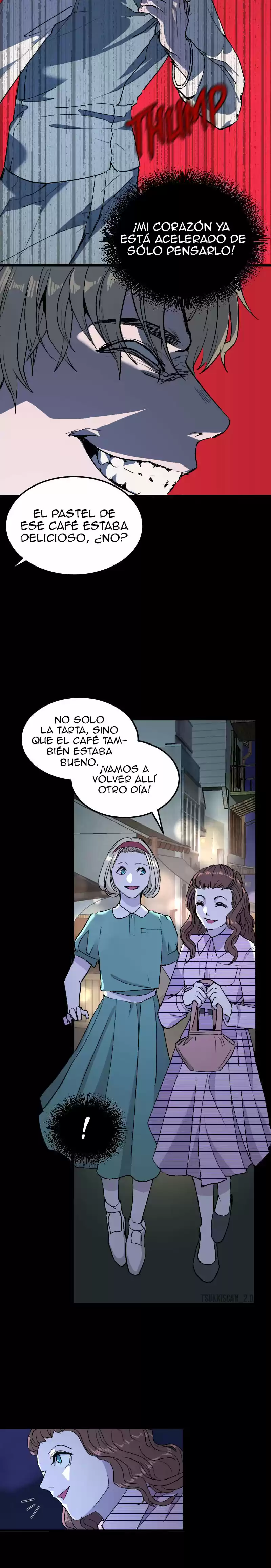 Garden Of The Dead Flowers (2020) - Capítulo 16 - Página 18 - LectorTMOo