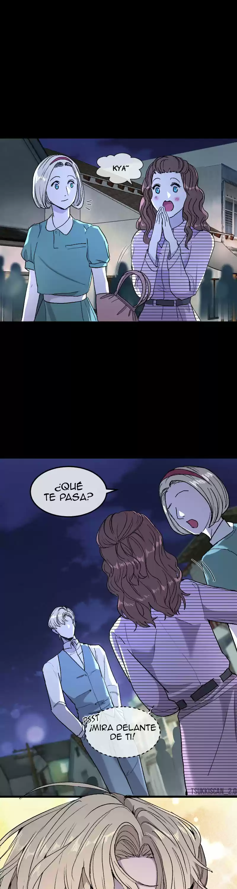 Garden Of The Dead Flowers (2020) - Capítulo 16 - Página 19 - LectorTMOo