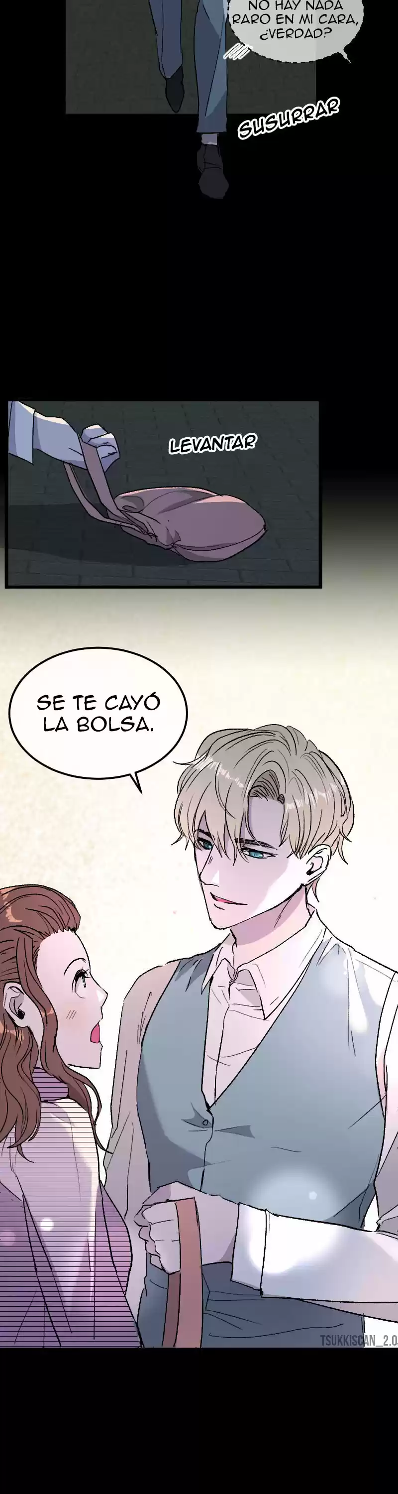 Garden Of The Dead Flowers (2020) - Capítulo 16 - Página 21 - LectorTMOo