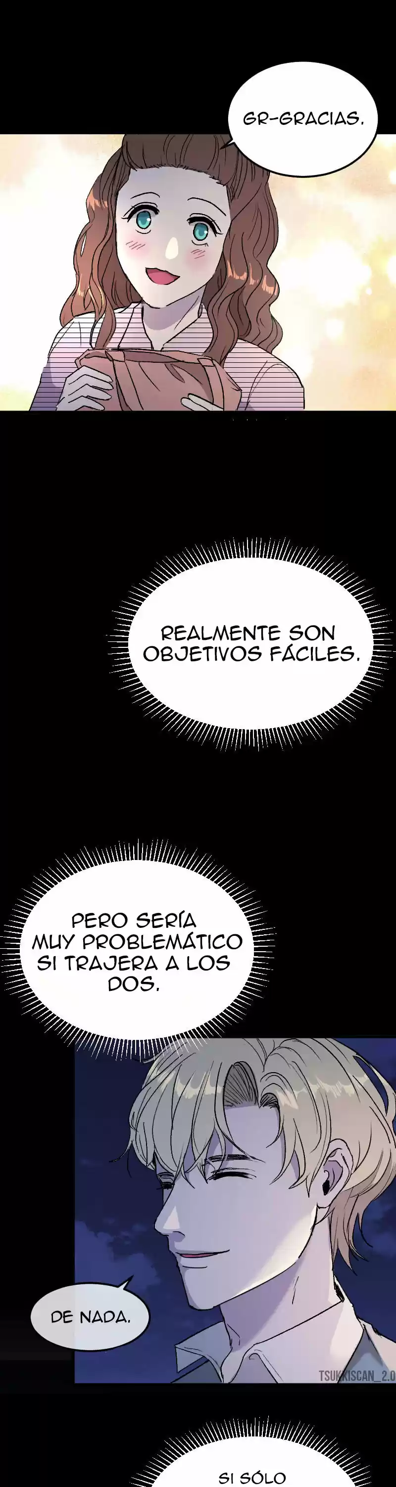 Garden Of The Dead Flowers (2020) - Capítulo 16 - Página 22 - LectorTMOo